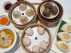 -金悦轩海鲜酒家(拱北店)