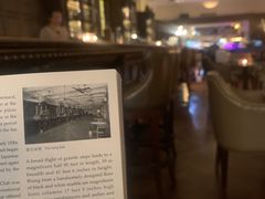 -LONG BAR 廊吧(外滩华尔道夫酒店)