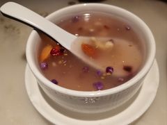 -绿茶餐厅(青岛城阳万象汇店)