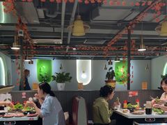 -炙城·韩式烤肉(南京东路店)