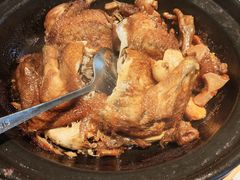 -印巷里主题餐厅(马鞍山店)