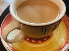 -RUMORS COFFEE ROASTERY鲁马滋咖啡(湖南路店)