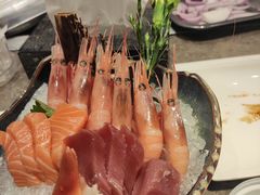 -大渔铁板烧(花园道店)