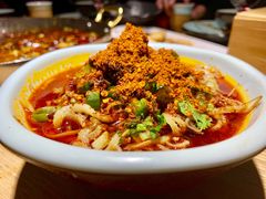 -胡马八破·川菜小馆(高新万达店)