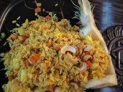 -甘尼仕印度餐厅爵士酒吧(阳春巷店)