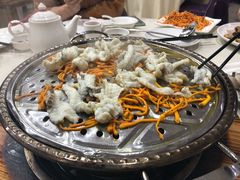 -凯盈阁·顺德私房菜·桑拿鸡