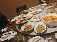 -衢农会·衢州菜·宴请(国际机场店)