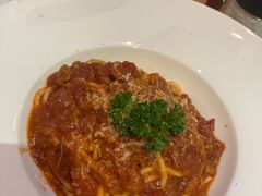 -鲨鱼美式餐厅酒吧Sharky