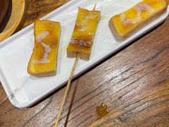 -不是烧烤·武汉烧烤·地道湖北菜(大成路店)
