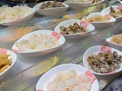 -曼格活海鲜·牛排自助(光明蓝鲸店)