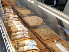 -九卷烧饼(中山服务区店)