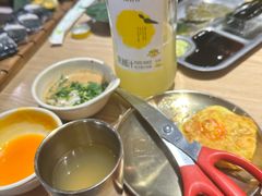 -千岛炭火烤肉·活烤鳗鱼(天通苑店)