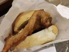 -澳门十六浦索菲特大酒店