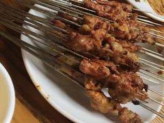 -享遇.锅姥姥牛排海鲜自助(小寨店)