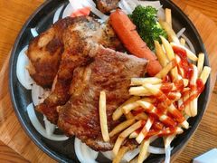 -肥韬茶餐厅(南山mini店)