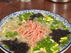 -管记水席老店(仙果市街店)