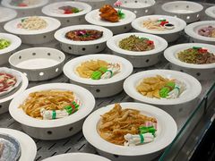 -健眺小海鲜(临海后山店)