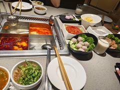 -海底捞火锅(九久奥特莱斯店)