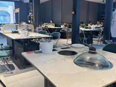 -争先鲜·蒸汽海鲜自助·鲜切牛肉
