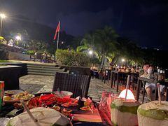 -海角轩·三亚文华东方酒店