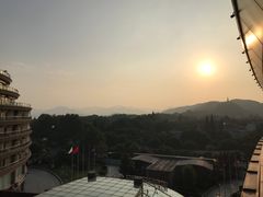 -杭州温德姆至尊豪廷大酒店
