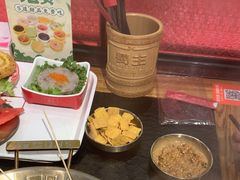 -旺蜀主成都串串火锅(西直门凯德MALL店)