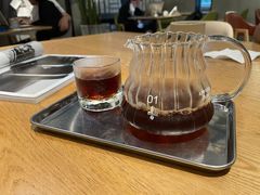 -ZM COFFEE(西安路店)