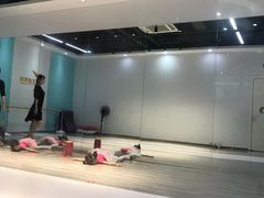 -艺熠舞蹈口才主持表演艺术中心(爱琴海校区)