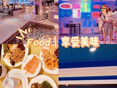 -海韵之星邮轮水会(明发商业广场店)