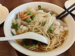 -万福兴(齐门路店)