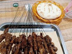-铁诚烤肉
