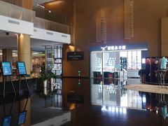 -青岛海尔洲际酒店