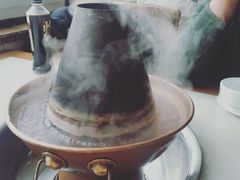 -福寿斋·老北京铜锅涮肉·烤鸭(顺义总店)