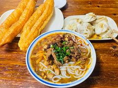 -詹氏包记(文公路店)