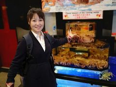 -蟹道乐(道顿堀本店)