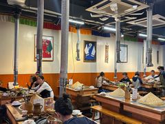 -阿山卓·野生菌火锅·纳西火塘烤肉