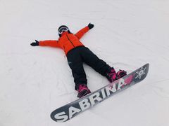 -太子岭滑雪场