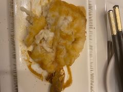 -广州塔晖粤轩中餐厅