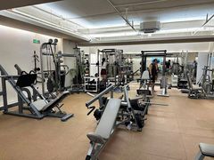 -YCHL Studios健身工作室(市二宫店)