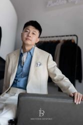 点击看大图 -BROTHER西服礼服定制·商务·婚礼(佛山南海店)