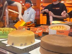 -KUMO KUMO甜品·冰淇淋(深圳壹方城店)