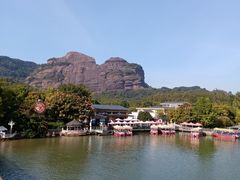 -丹霞山风景名胜区