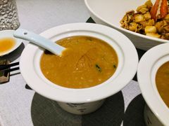 喷香芋艿羹-甬府小鲜(万象城店)