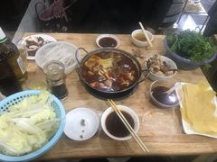 -老殷锅仔
