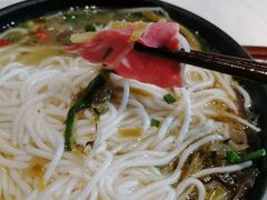 -蒙小妹骨汤饭.米线(新光路店)