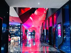 -春天国际影城(中庚漫游城杜比全景声店)