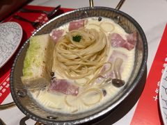 -赤火牛排(金狮广场店)