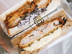 -巴黎贝甜(熙悦汇店)