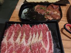 -千寻烧肉(政务区店)