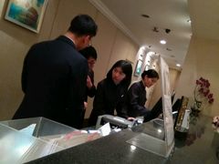 -广州珀丽酒店
